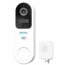 Превью 2K Smart Video Doorbell with Chime — Video Doorbell, Vicohome