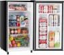 Превью 3.2 Cu.Ft Mini Fridge with Freezer, Sweetcrispy