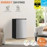 Превью 3.2 Cu.Ft Mini Fridge with Freezer, Sweetcrispy