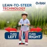 Превью 3-Wheel Kids Scooter, Dribbl