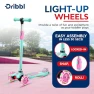 Превью 3-Wheel Kids Scooter, Dribbl