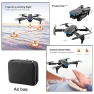 Превью Foldable Drone with 1080P Dual Camera — Drone, THOAML