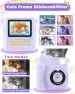 Превью Instant Print Digital Camera for Kids, FKATEEN