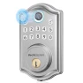 Превью Keyless Entry Door Lock — Smart Lock, AkaGear