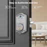 Превью Keyless Entry Door Lock — Smart Lock, AkaGear