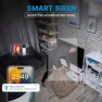 Превью Indoor Security Camera with Motion Detection and Night Vision — Security Camera, litokam