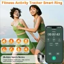 Превью Smart Ring Health Tracker — Smart Ring, Mefoma