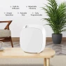 Превью Smart Scent Air Machine — Essential Oil Diffuser, BAIESHIJI