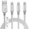Превью Long Lightning Cable Fast Charging, VODRAIS