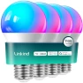 Smart Light Bulbs — Smart Light Bulb, Linkind