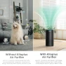 Превью Wi-Fi Smart Air Purifier — Air Purifier, Afloia
