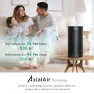 Превью Wi-Fi Smart Air Purifier — Air Purifier, Afloia