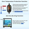 Превью Submersible Aquarium Heater, HiTauing