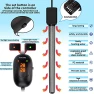 Превью Submersible Aquarium Heater, HiTauing