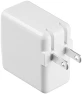 Превью Two Port USB-A Wall Charger — Power Bank, Amazon Basics