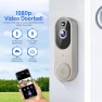 Превью Video Doorbell Camera Wireless — Video Doorbell, ALPHAPEACH