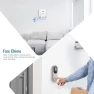 Превью Video Doorbell Camera Wireless — Video Doorbell, ALPHAPEACH
