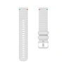 Превью Wavy Dotted Stitched Silicone Watch Band, Garmin