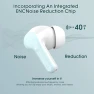 Превью Wireless Earbuds with Noise Cancelling Mic and LED Display — Wireless Earbuds, BESNOOW