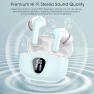 Превью Wireless Earbuds with Noise Cancelling Mic and LED Display — Wireless Earbuds, BESNOOW