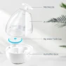 Превью Cool Mist Humidifier — Humidifier, Poksolfy