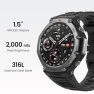Превью Outdoor Smart Watch — Smart Watch, Amazfit