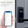 Превью Smart Door Lock — Smart Lock, HARFO