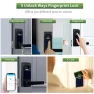 Превью Smart Door Lock — Smart Lock, HARFO