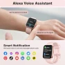 Превью Smart Watch for Women — Fitness Tracker, Fitpolo