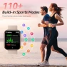 Превью Smart Watch for Women — Fitness Tracker, Fitpolo