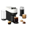 Превью Coffee and Espresso Maker with Milk Frother — Coffee Maker, Nespresso