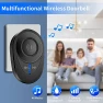 Превью Wireless Doorbell — Video Doorbell, ONMYST