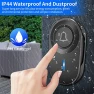 Превью Wireless Doorbell — Video Doorbell, ONMYST