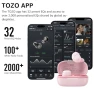 Превью Wireless Earbuds — Wireless Earbuds, TOZO