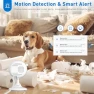 Превью Home Security Camera — Security Camera, CHIKUK