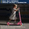 Превью 3 Wheel Toddler Scooter, EUIJOIP