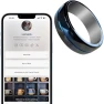 Превью Digital Business Card Ring — Smart Ring, itapring