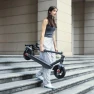 Превью Electric Scooter with 10" Tires — Electric Scooter, SISIGAD