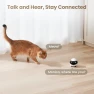 Превью FamilyBot Indoor Security Camera Robot — Robot Pet, Enabot