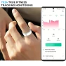 Превью Smart Health & Fitness Ring — Smart Ring, Hivisuals