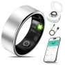 Превью Fitness Tracker Ring — Smart Ring, Milavan
