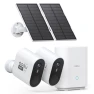 Превью Solar Security Camera Wireless Outdoor — Security Camera, AOSU