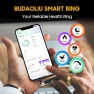 Превью Smart Ring — Smart Ring, BUDAOLIU