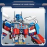 Превью 2 in 1 Transforming Robot Building Kit, Shantou Baoying E-commerce Co., Ltd