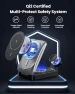 Превью 3-in-1 Wireless Charger Charging Station, Dongguan Yuanhaoxun Technology Co., Ltd.