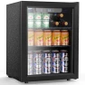 Превью Beverage Refrigerator Cooler — Smart Refrigerator, Electactic