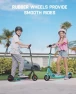 Превью Electric Scooter for Kids — Electric Scooter, FanttikRide