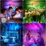 Превью Galaxy Projector, Sonhonron