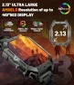 Превью Military Smart Watch — Smart Watch, LIGE