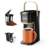 Превью Single Serve One Cup Coffee Maker — Coffee Maker, Tastyle